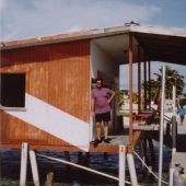  Caye Caulker, Belize